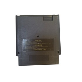 TIME LORD NINTENDO NES GAME CARTRIDGE ONLY CLEAN AND TESTED