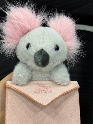Jellycat Koala Plush Valentines 2026 Ultra Soft Cute Gift Toy NWT