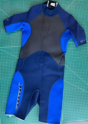 Jobe Short Sleeve Neoprene Wetsuit Large