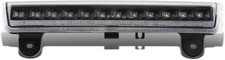 Black Housing LED High Mount 3rd Third Brake Light Compatible with 00-06 Suburb