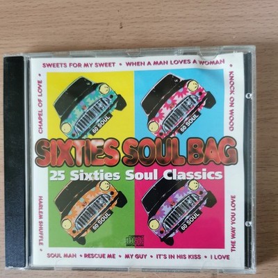 Drifters, Ben E King, Brenton Wood, Betty Everett, Me... | CD | Zustand gut