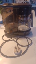 Philips HD 5154 Vintage Filterkaffeemaschine Maschine Retro 70er funktionstüchtig