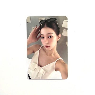 LE SSERAFIM] 2026 SEASON'S GREETINGS / Photocard Instant PC set | eBay