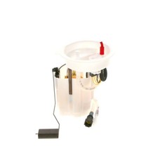 BOSCH Fuel Feed Unit Electric Operating Fits BMW 2 Series 2500-3.3 X1 X2 Mini