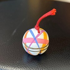 Bell Mari Ceramic Little Figurine Collectible