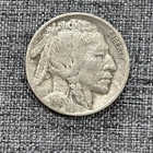 1916 Buffalo Nickel F