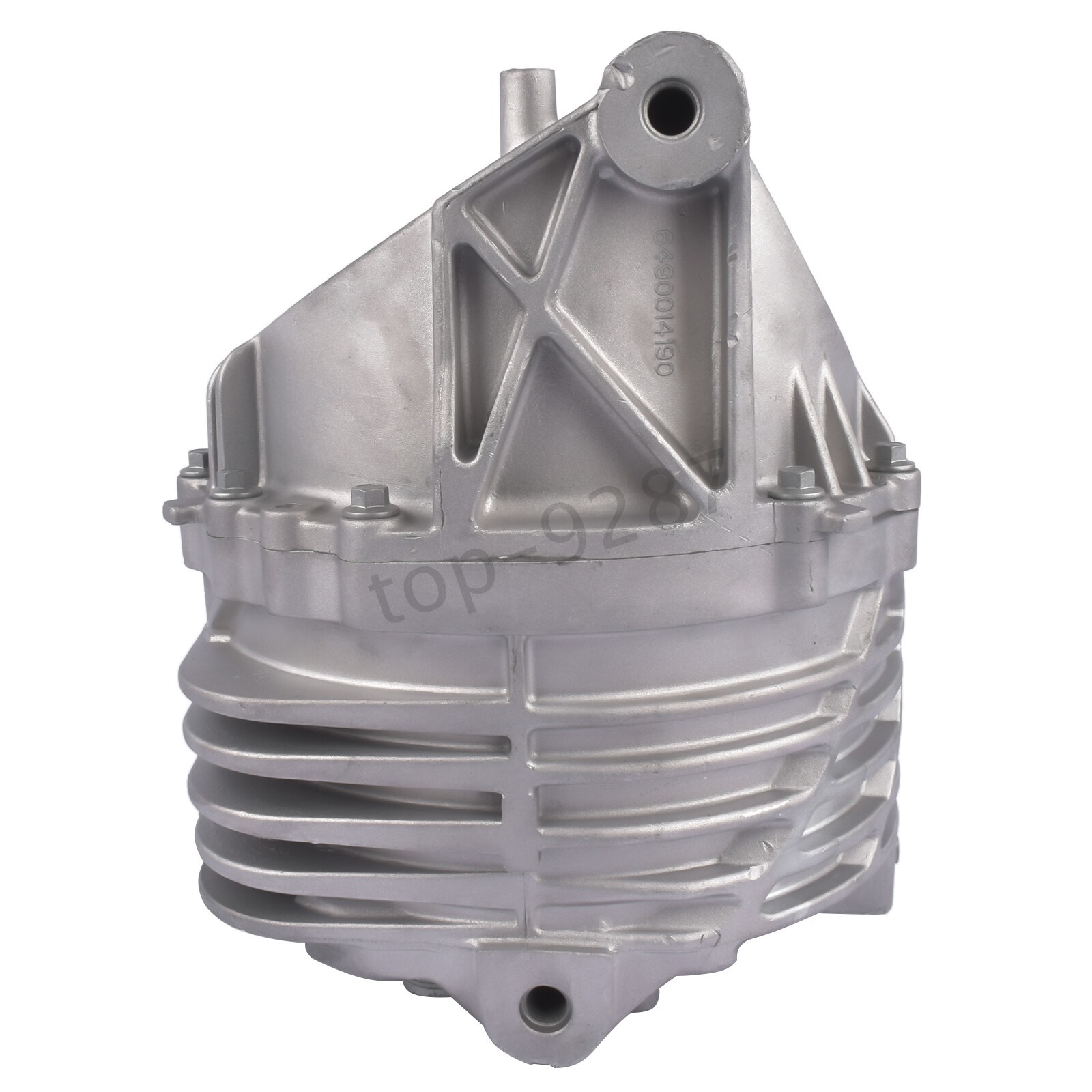 Maserati Ghibli REAR+INNER Differential P/N 670009608
