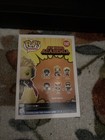 Funko Pop! Vinyl: My Hero Academia Chalice Exclusive Flocked Hawks Figure #1147 — photo 3