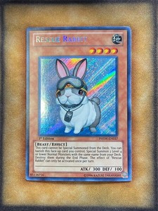 bunny yugioh cards Yugioh Rabbit