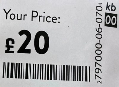 2 x Badelaken (House of Fraser) - orange, grün oder pink, je markiert UVP 20£