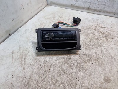 Pioneer MVH-S110UB Radio Stereo CD FLAC Player Head Unit With ISO Wire Harness