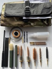 British army.Sa80 Cleaning Kit.NEW.Virtus.Webbing.Bergen.SF.