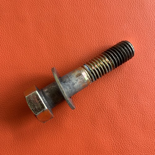 Heavy Duty Shoulder Bolt & Washer