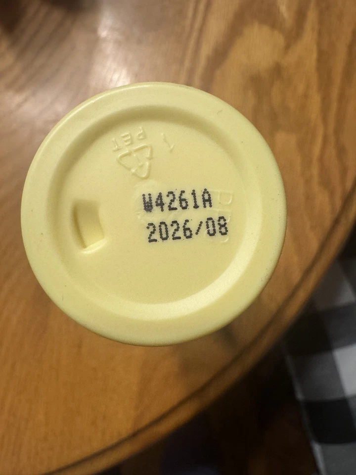 Spray protector solar refrescante Sun Bum FPS 45 protección transparente 3,4 fl. Oz Foto 3 de 4