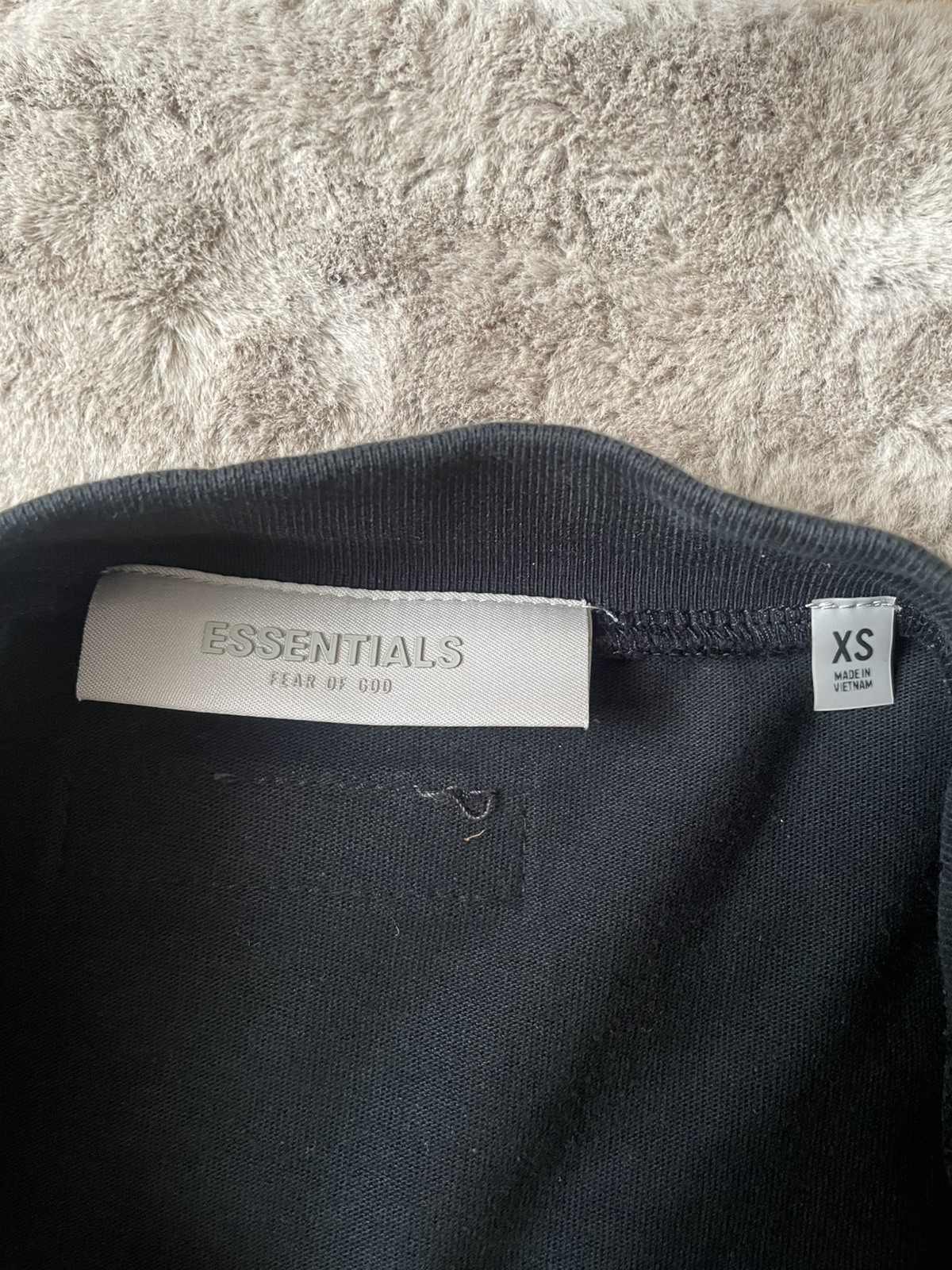 Essentials tshirt 3