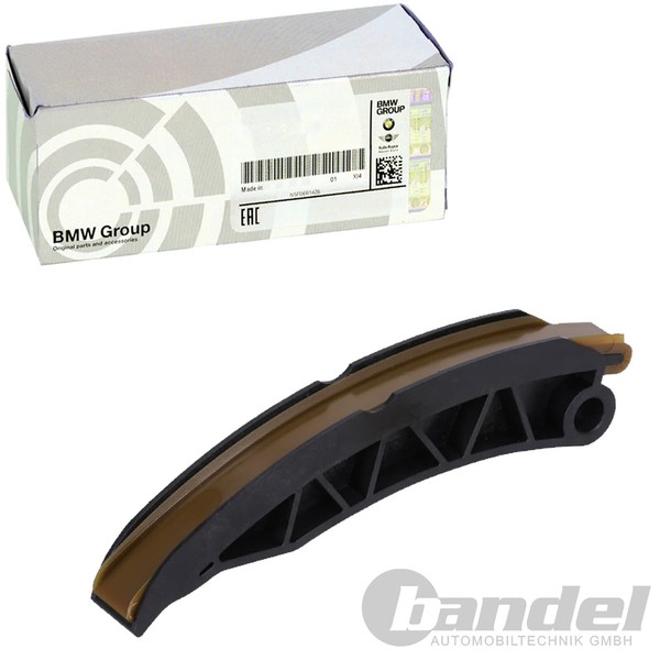 Original BMW Gleitschiene Steuerkette Passend FüR 18-30D 1Er 3Er 5Er E46 E87 E90-image