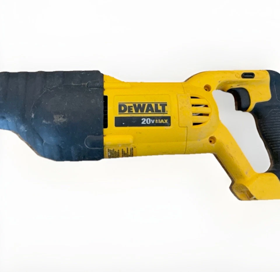 DeWALT DCS380 20V Reciprocating Saw Bare Tool Only - Image 2 of 4