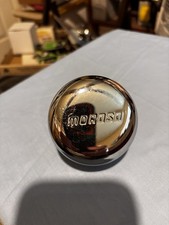 Moroso Chrome Valve Cover Crankcase Breather Oil Filler Cap