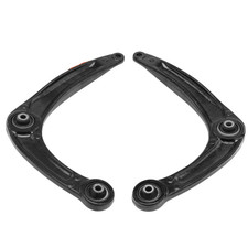 For CITROEN BERLINGO 2008-2016 FRONT LOWER SUSPENSION WISHBONES ARMS PAIR