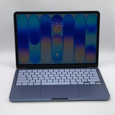 2026 Apple MacBook Neo 13'' A18 Pro 5C GPU 4.0GHz 8GB RAM 512GB SSD MHFG4LL/A