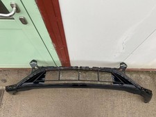 Mercedes-Benz EQS V297 2023 Vorne Spoiler Lippe Stoßstange Stoßfänger vorne