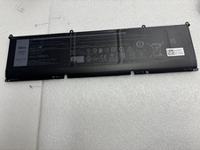 56Wh 8FCTC Laptop Battery For Dell XPS 15 9500 9510 P8P1P DVG8M 69KF2 Series