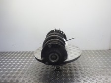 Federbein vorne rechts Opel Astra K (B16) 1.4 CNG 81kW 110PS Stoßdämpfer  B14XNT