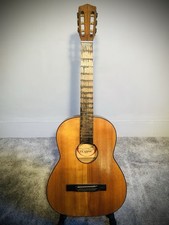Tatra Classic 39" Acoustic guitar 1970s - Good Condition