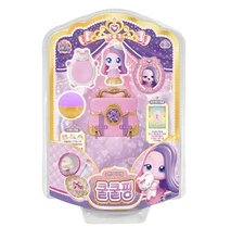 Princess Catch Teenieping Season 6 Figure Dozyping