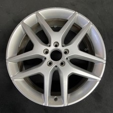 Mercedes-benz GLS-CLASS OEM Wheel 19” 2020 167 Original Rim Factory 85806