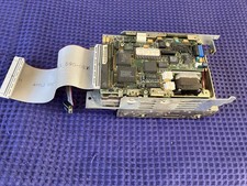 Vintage Macintosh SE SuperDrive 20 MB Hard Drive  2 MB Floppy Drive For Parts