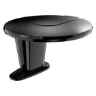 VISION PLUS STATUS 270 TV AERIAL FOR CAMPERVAN CARAVAN AND MOTORHOME BLACK