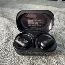 Occiam T9 Bluetooth Earbuds And Charging Case