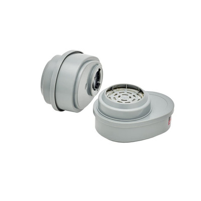 815362 Advantage Respirator Cartridge - Organic Vapor/P100 (GMA: OV), Quantity: 