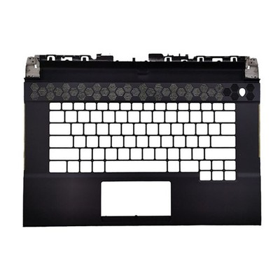 For   Alienware M15 R2 C Shell Case Palmrest Assembly 3Y4P9 03Y4P9 *la