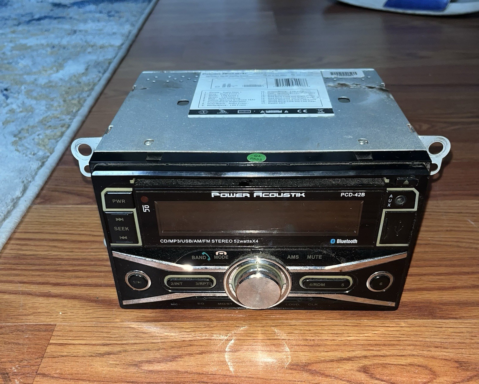 Car Radio
