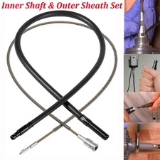 For Foredom Flexshaft Inner Shaft & Outer Sheath Set for CC LR S SR TX Series