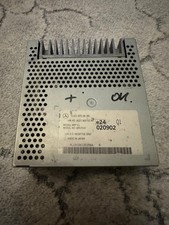 Mercedes-Benz W221 S-Klasse W216 Verstärker Amplifier Soundsystem A2218702889 Mercedes-Benz W221 S-Klasse W216 Verstärker Amplifier Soundsystem A2218702889