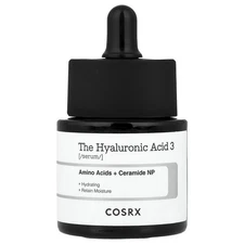 The Hyaluronic Acid 3 Serum, 0.67 fl oz(20 ml)