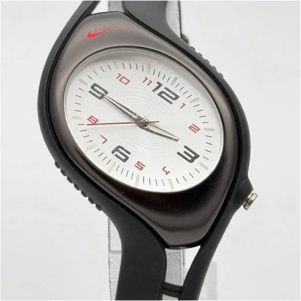 Nike Rubber Band Round Wristwatches for sale | eBay