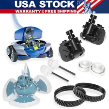 Complete Maintenance Kit Fit for Zodiac R0796200 MX8/MX8 Elite Pool Cleaners