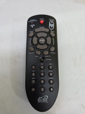 OEM Genuine Dish Network 1.5 NDB Remote Control 160948 -