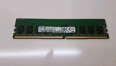 8GB Samsung M378A1K43BB1-CPB DDR4 2133MHz UDIMM Non-ECC RAM Speicher für PC
