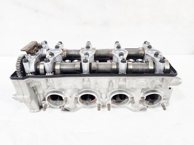 19-20 KAWASAKI NINJA ZX10R Engine Cylinder Head Degreed Cams Red