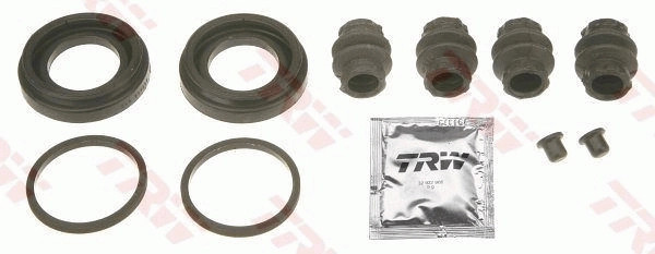 Reparaturkit, Bremssattel TRW Automotive SJ1233 FüR OE 9950860 - 9950860-image