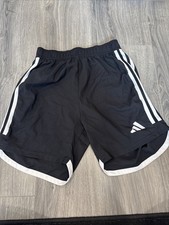 Adidas Shorts Boys Large