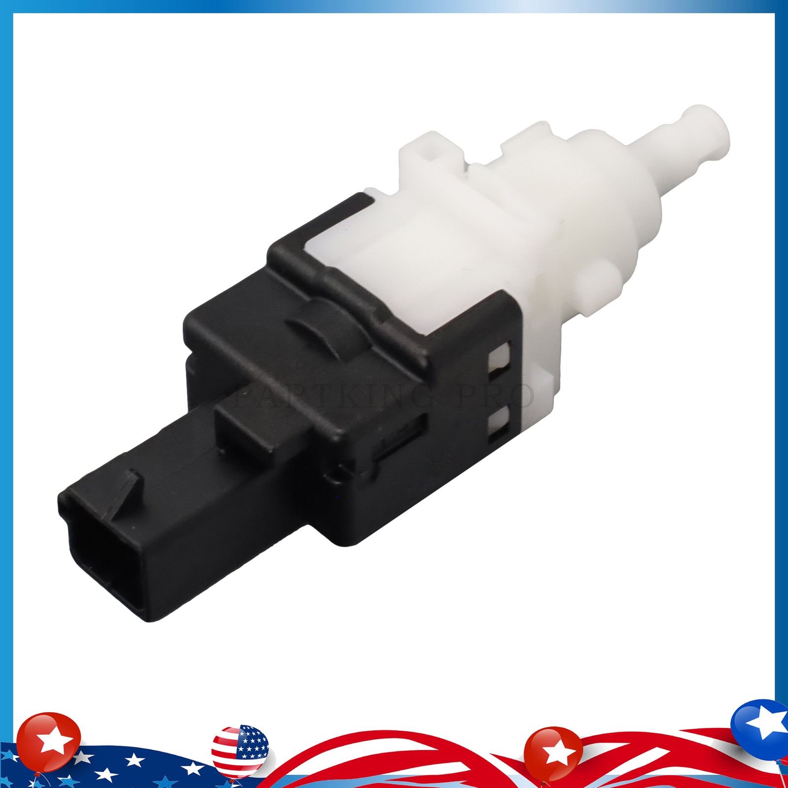 Maserati Quattroporte 2003-2012 Brake light switch P/N 201957