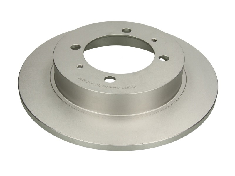 Fits TEXTAR 92083003 Brake disc 1 pc. 92083003 Brake disc rear L/R (n ⭐UK Stock⭐