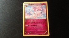 Sylveon 72/111 Rare Furious Fists Pokemon Near Mint on eBay