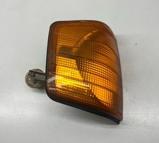 ORIGINAL Mercedes W201 190 Blinker Blinkleuchte Orange Rechts BOSCH